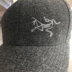 Arc’teryx wool cap